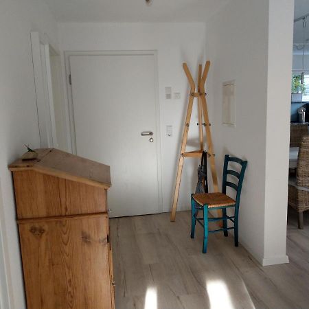 Grasshoppers Apartment เมอร์สซิงเงิน ภายนอก รูปภาพ