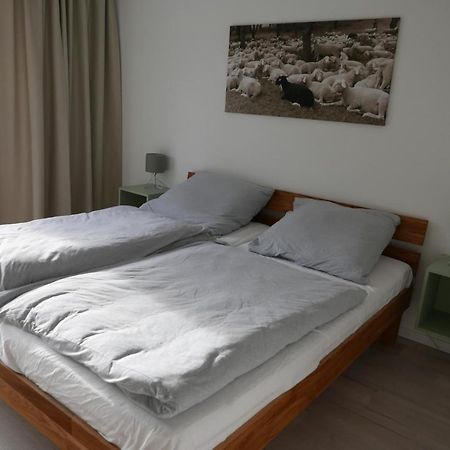 Grasshoppers Apartment เมอร์สซิงเงิน ภายนอก รูปภาพ