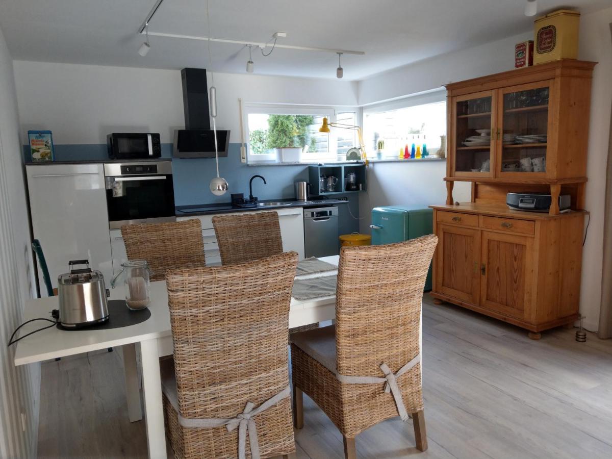 Grasshoppers Apartment เมอร์สซิงเงิน ภายนอก รูปภาพ