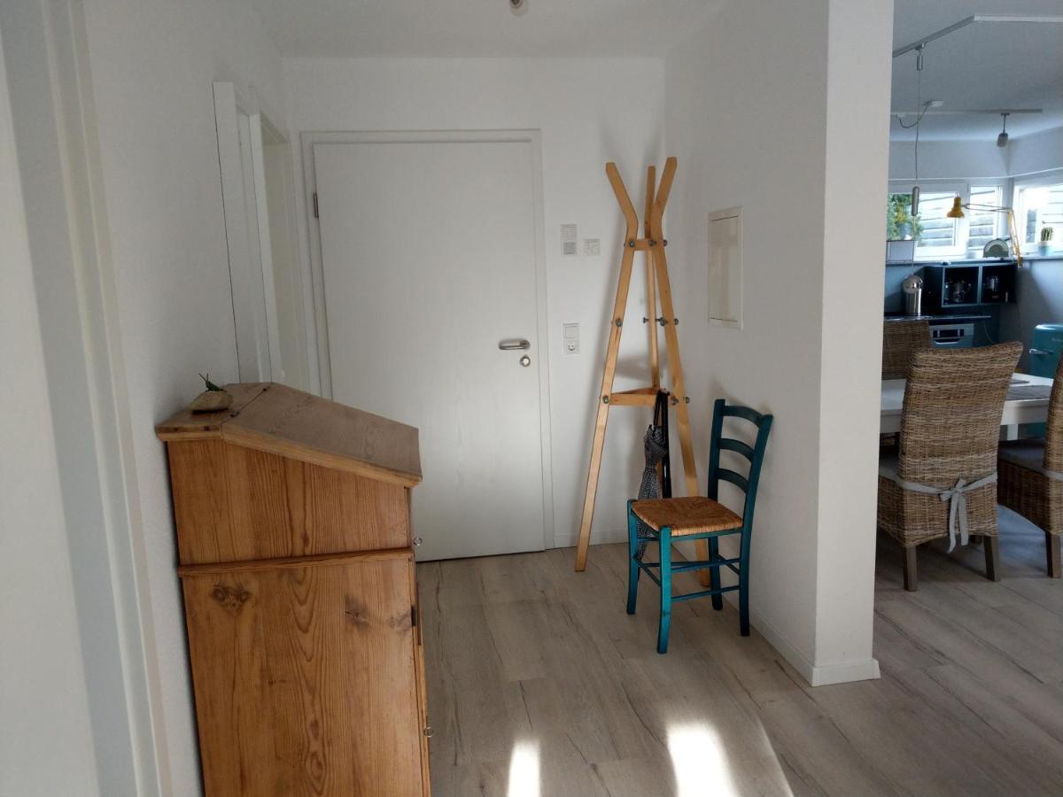 Grasshoppers Apartment เมอร์สซิงเงิน ภายนอก รูปภาพ
