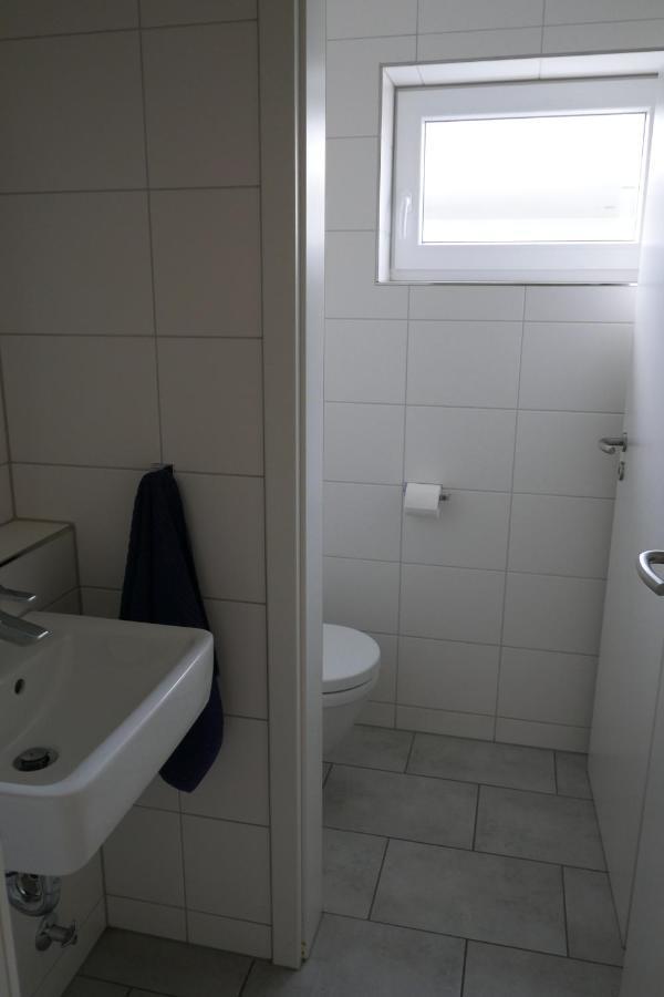 Grasshoppers Apartment เมอร์สซิงเงิน ภายนอก รูปภาพ
